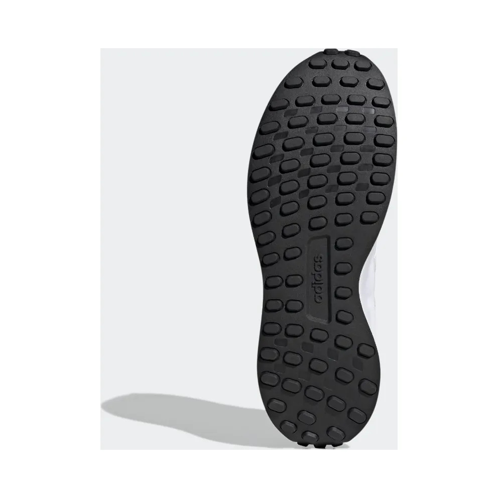 Adidas Run 70s Lifestyle Running Shoes Core Black / Cloud White / Carbon (GX3090)