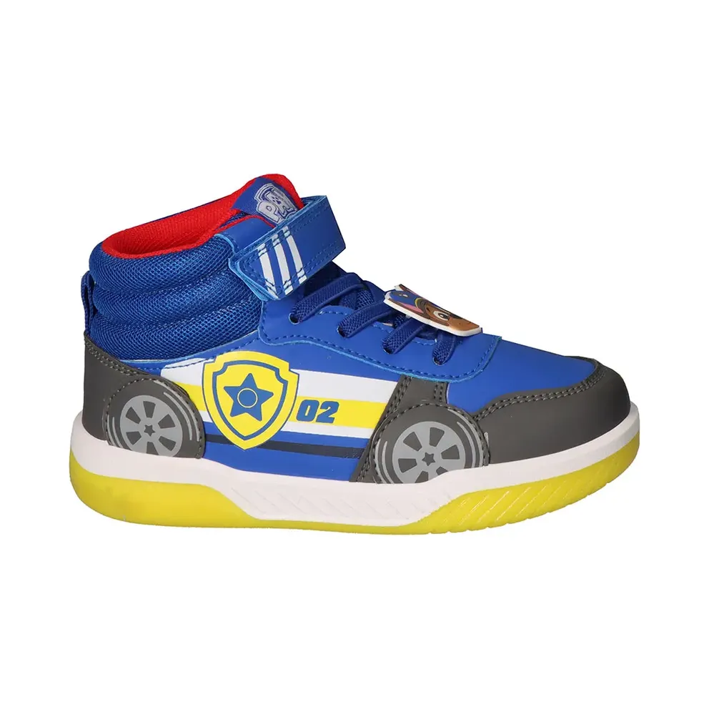 Cerda Paw Patrol sneaker Blue (2300006922T023)