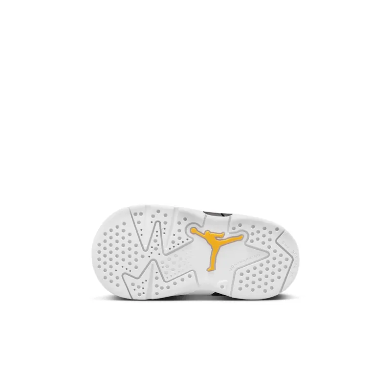 AIR Jordan 6 RETRO TD “YELLOW OCHRE” (DV3606-170)