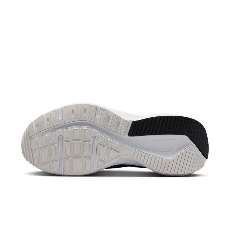 Nike Downshifter Summit White/Black/White/Metallic Silver (IB1895-107)
