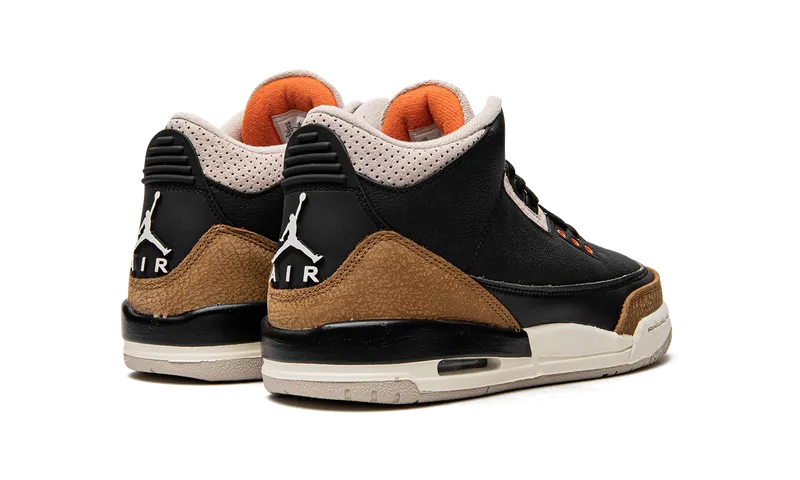 Air Jordan 3 GS “Desert Elephant” (DM0967-008)