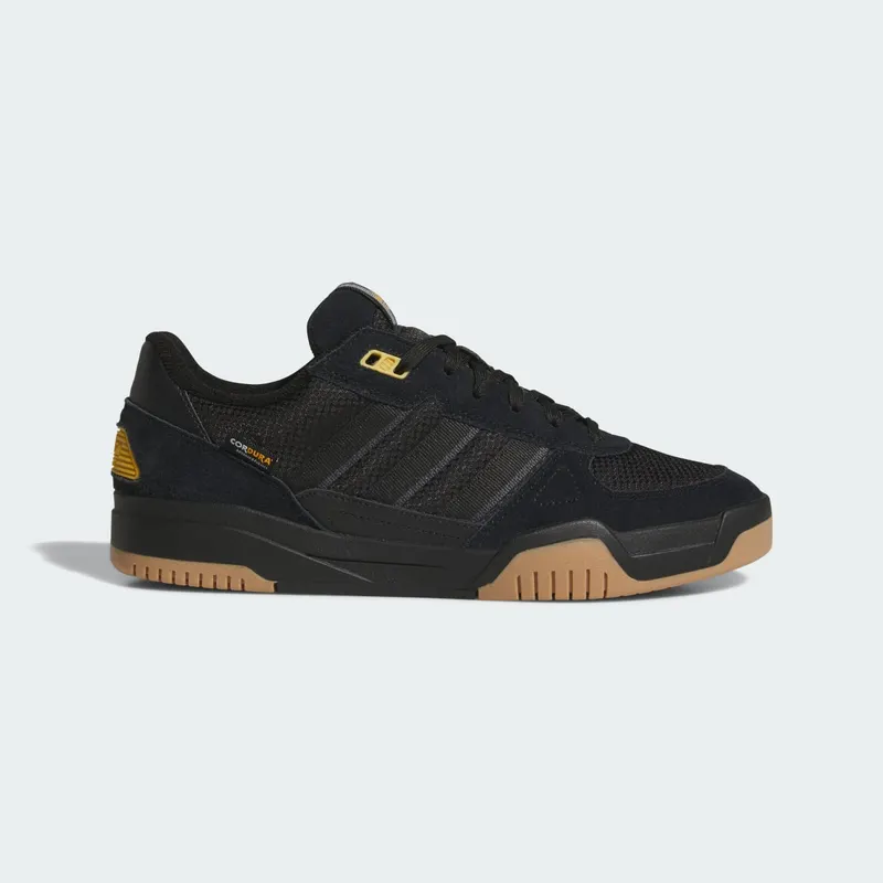 Adidas TEKKIRA CUP Black / Carbon / Core Black (KJ5054)