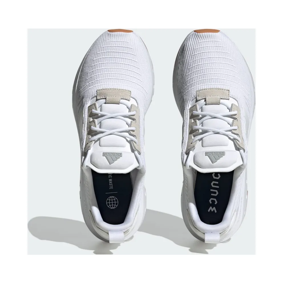 adidas Swift Run Cloud White / Cloud White / Core Black (IG4703)