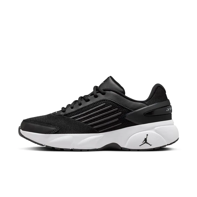 Jordan Trunner Access Black White (IQ0701-003)