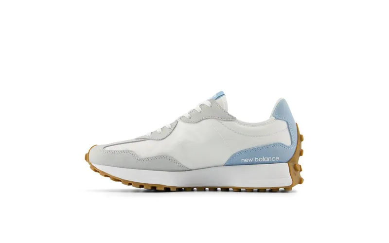 New Balance 327 “Grey Blue” (WS327FRC)