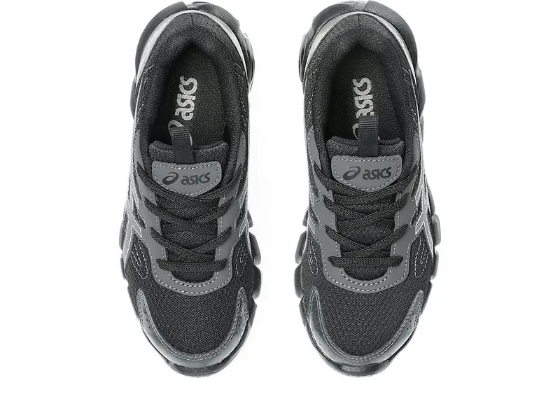 ASICS GEL-QUANTUM 90 3 PS “Black / Pure Silver” (1204A185-002)