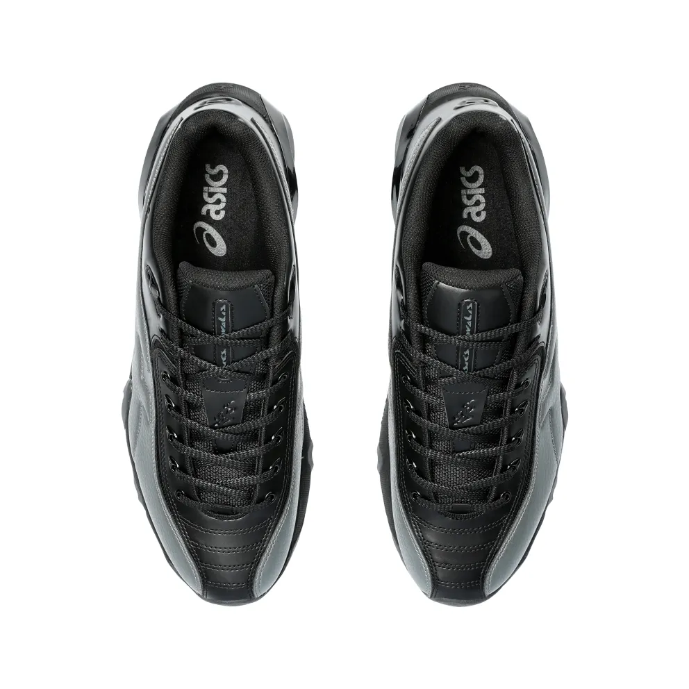 Asics Gel-teremoa Obsidian Black/Smoke Shadow (1203A331.001)