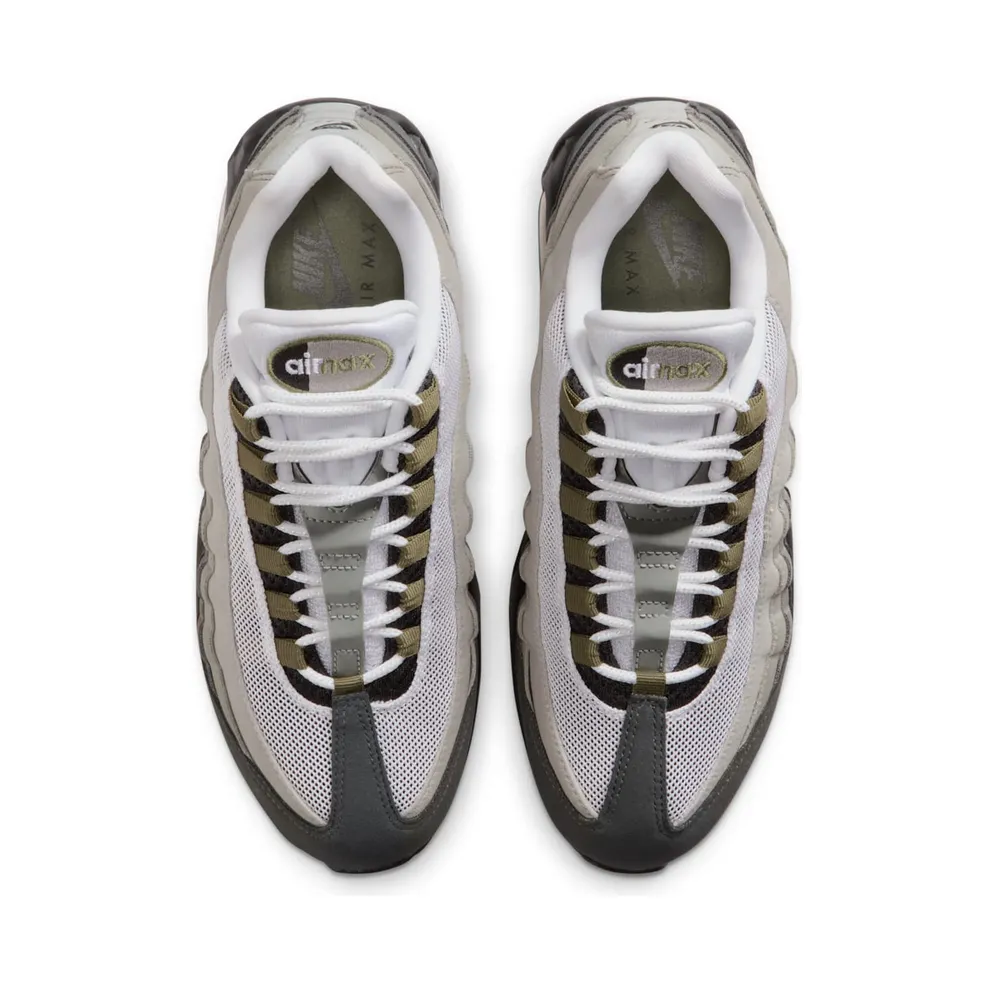 Nike Air Max 95 “Medium Olive” (HJ5996-003)