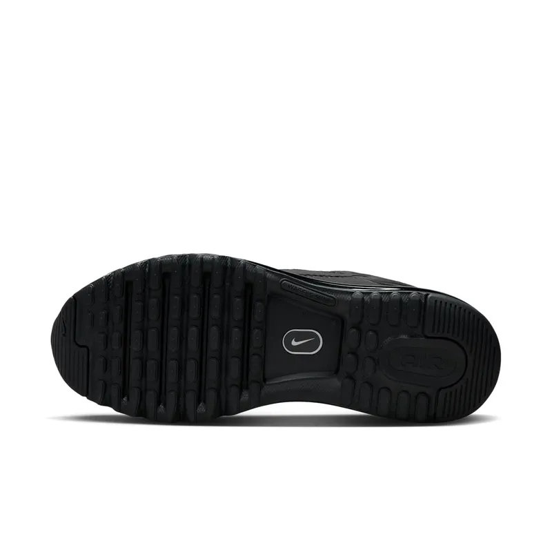 Nike Air Max 2013 “Triple Black” (FZ3156-010)