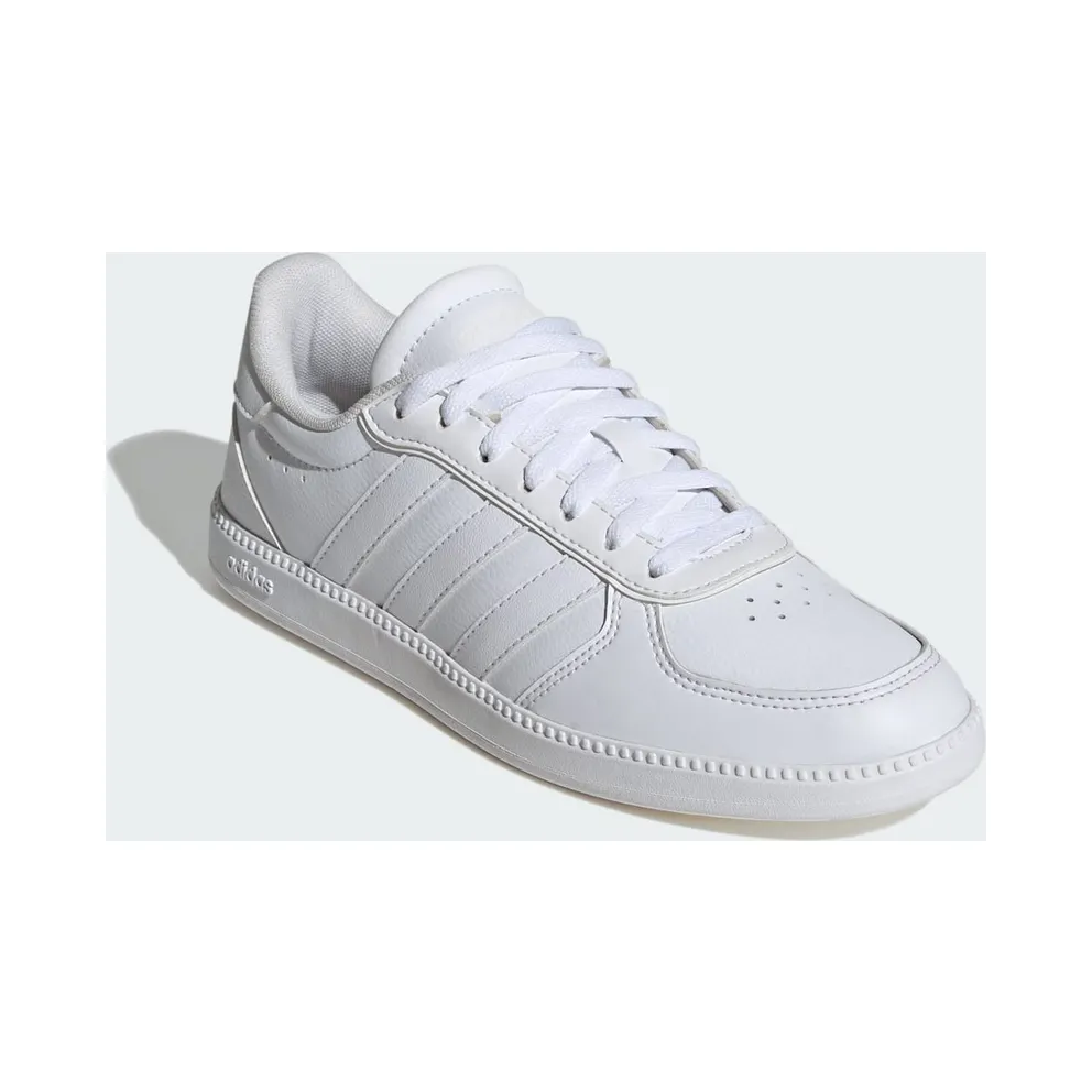 Adidas Breaknet Sleek Cloud White / Cloud White / Core White (IH5418)