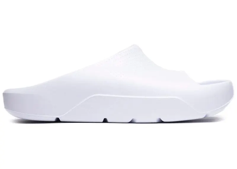 Jordan Post Slide White (DX5575-100)