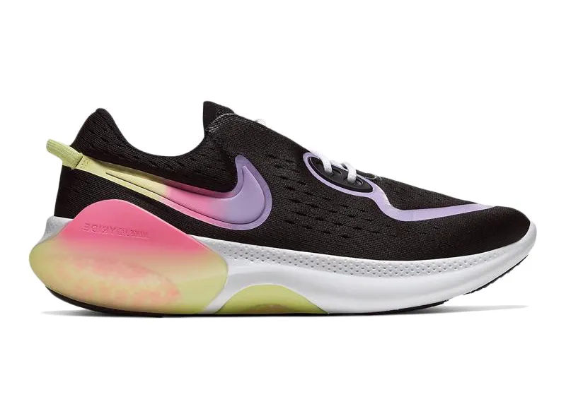 Nike Joyride Dual Run Black Purple Pink (CU8430-091)