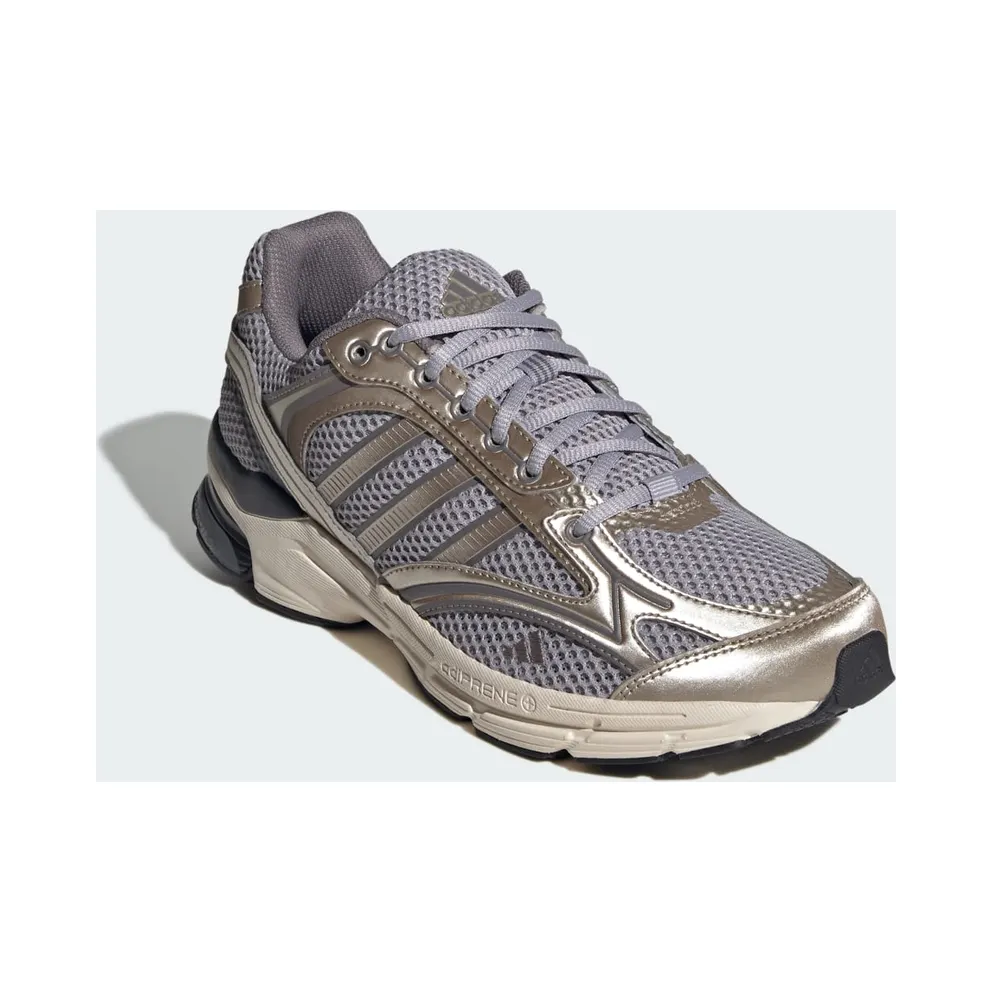 Adidas SPIRITAIN 2000 Trainers Glory Grey / Cyber Metallic / Taupe Oxide (KI4383)