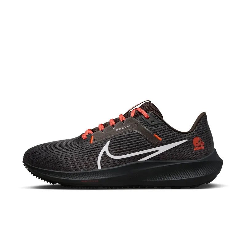 Nike Pegasus 40 Cleveland Browns (DZ5950-001)