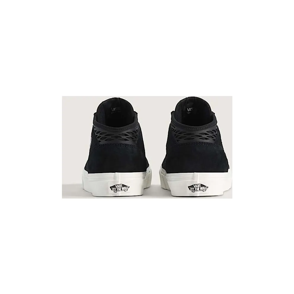 Vans Half Cab Decon Black (VN000EKMBLA)
