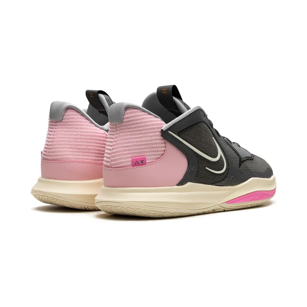 Nike Kyrie 5 Low “Iron Grey Coconut Milk” (DJ6012-005)
