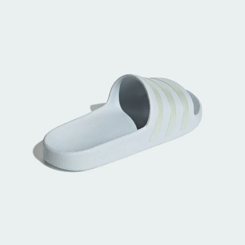 Adidas adilette Aqua Slides Halo Blue / Halo Blue / Halo Blue (IF0894)