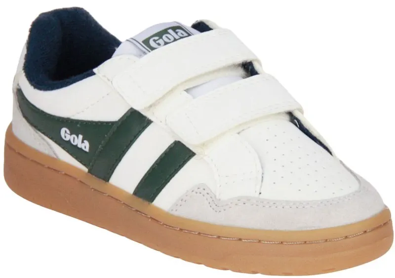 Gola sneaker White (CKA530XN)