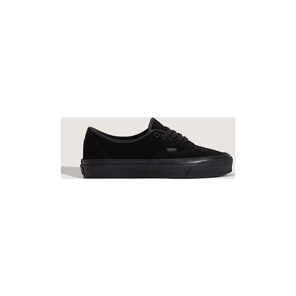 NEIGHBORHOOD x Vans Authentic 44 (VN000XVJBLA)