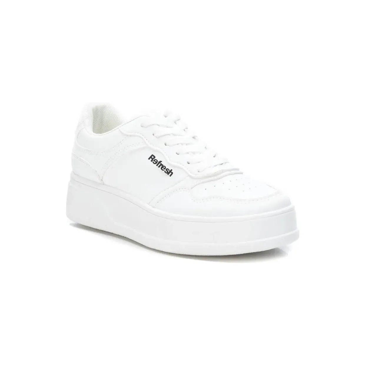 refresh-sneaker 170967-White