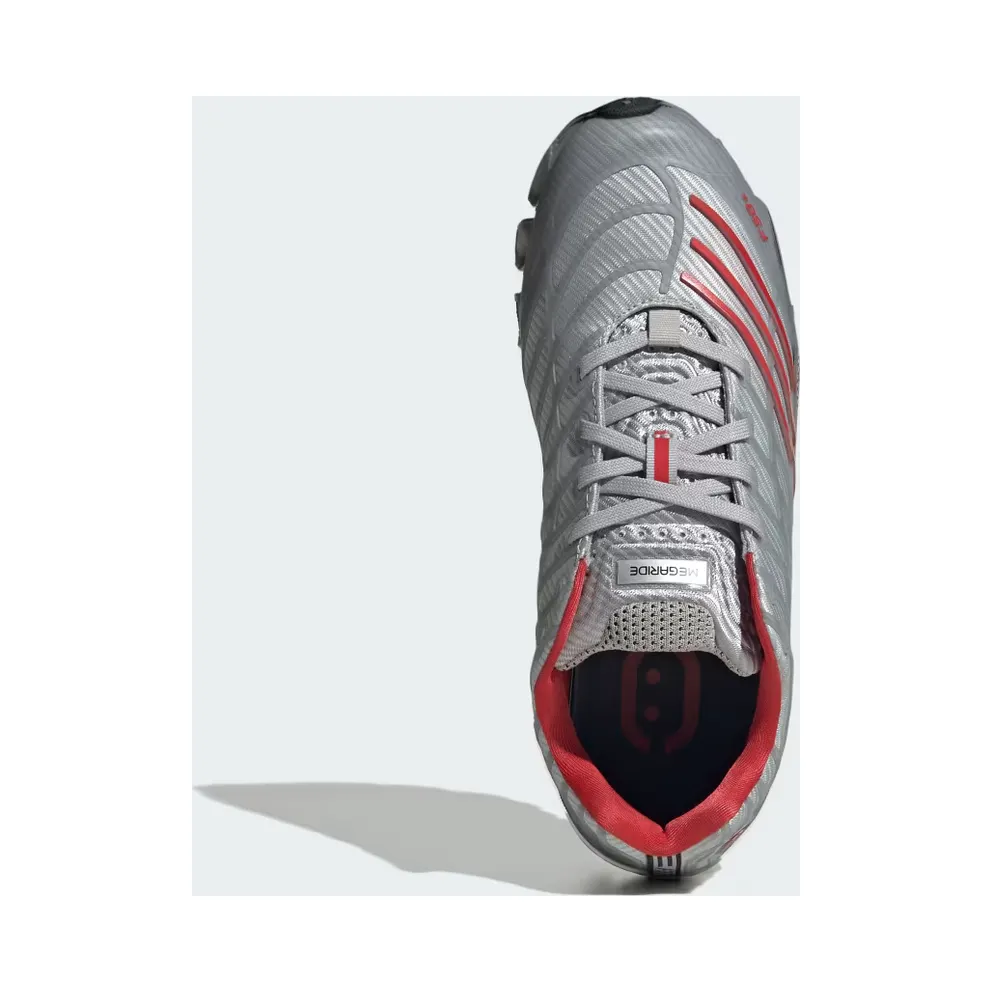 Adidas Megaride Black (KI4742)