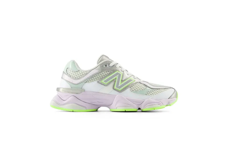 New Balance 9060 “White Taro” (U9060AGT)
