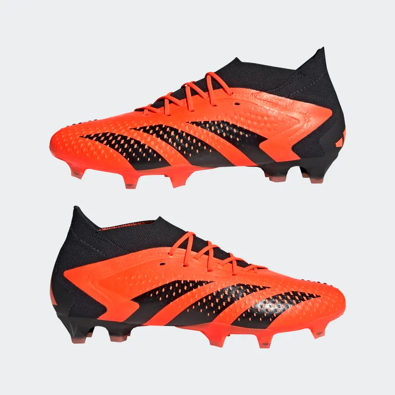 adidas Predator Accuracy.1 FG Heatspawn Pack (GW4572)