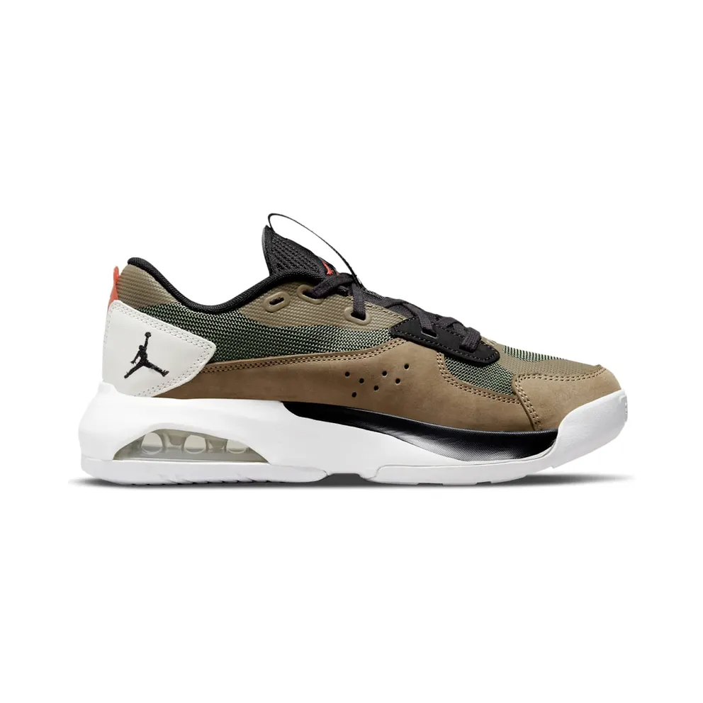 Jordan Air 200E Brown (DH7381-261)