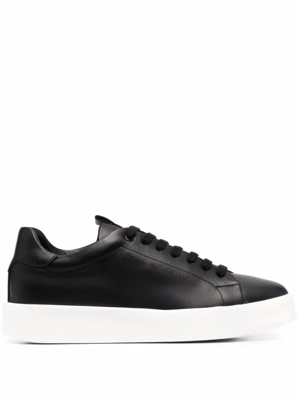 Giuliano Galiano Road – Black (ROAD1NAPPA)