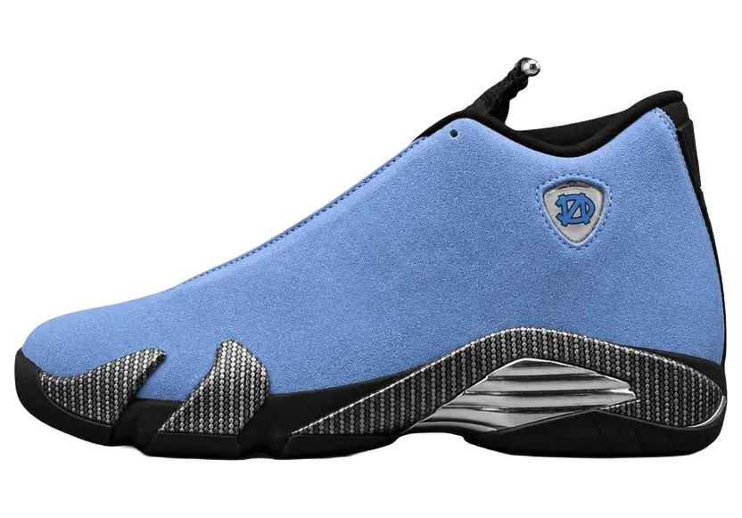 Jordan 14 Retro “NCAA UNC PE (2026)” (AJ14-2183121)