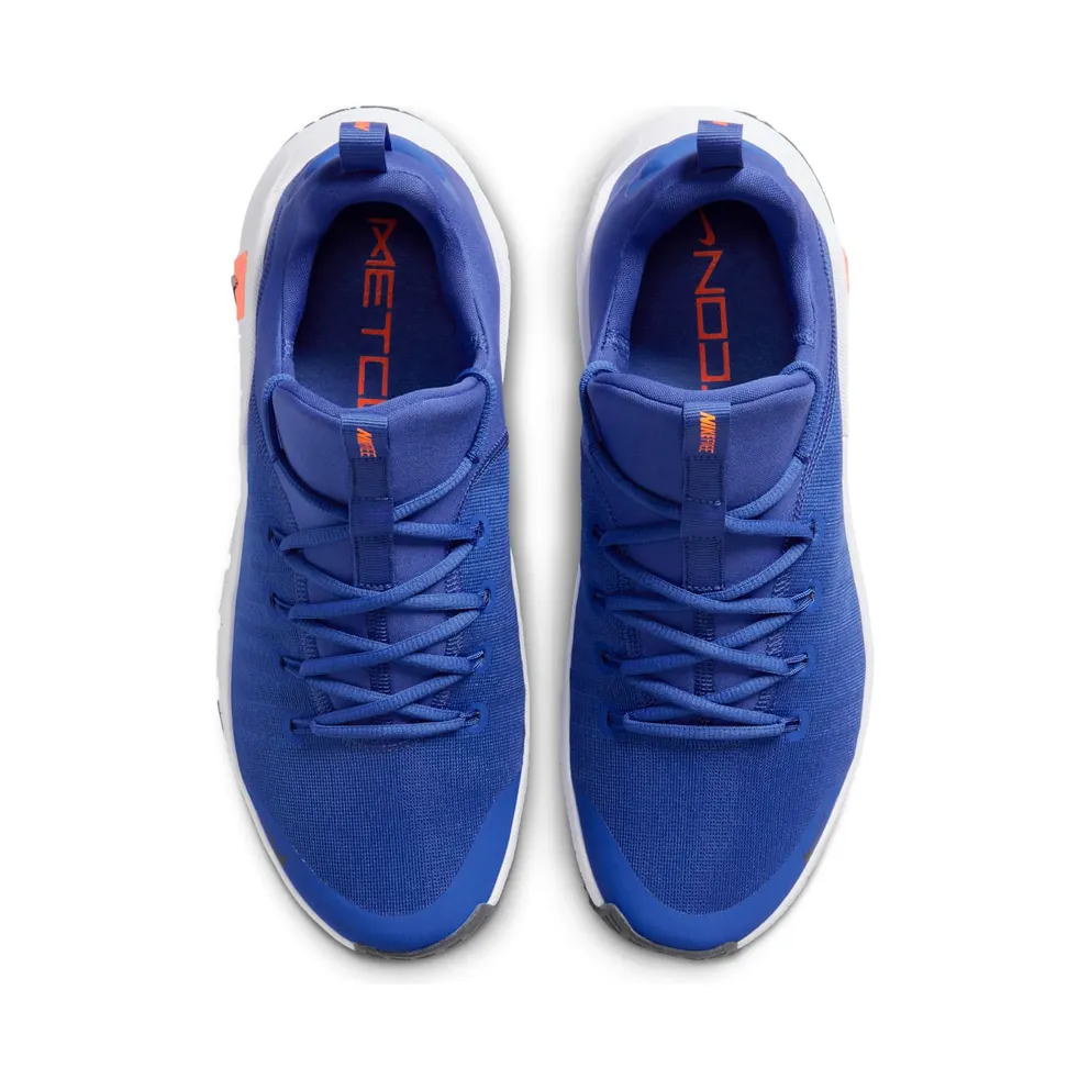 Nike Free Metcon 6 Astronomy Blue Hyper Crimson (FJ7127-401)