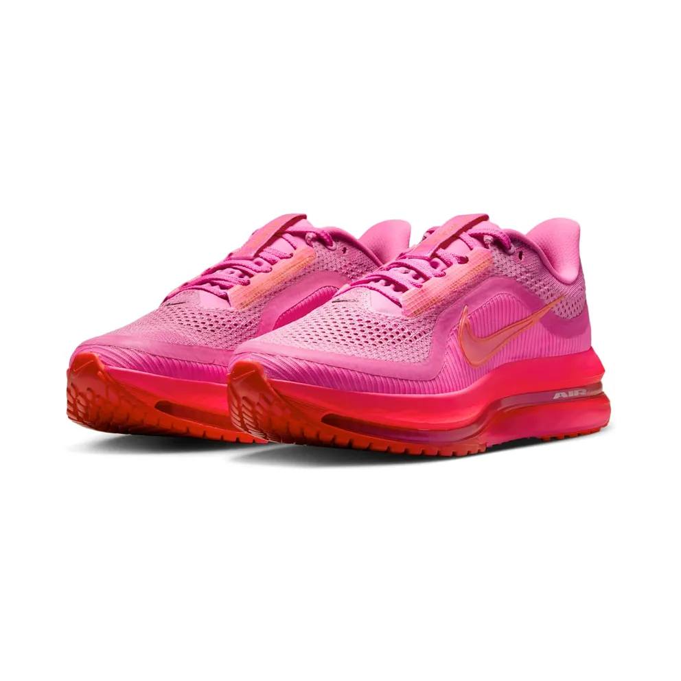 Nike Pegasus Premium “Playful Pink / Hyper Pink” (HQ2593-602)
