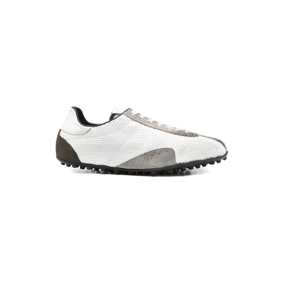 Maison Margiela Sprinters “White/Grey” (P7645 S97WS0092 H0966)