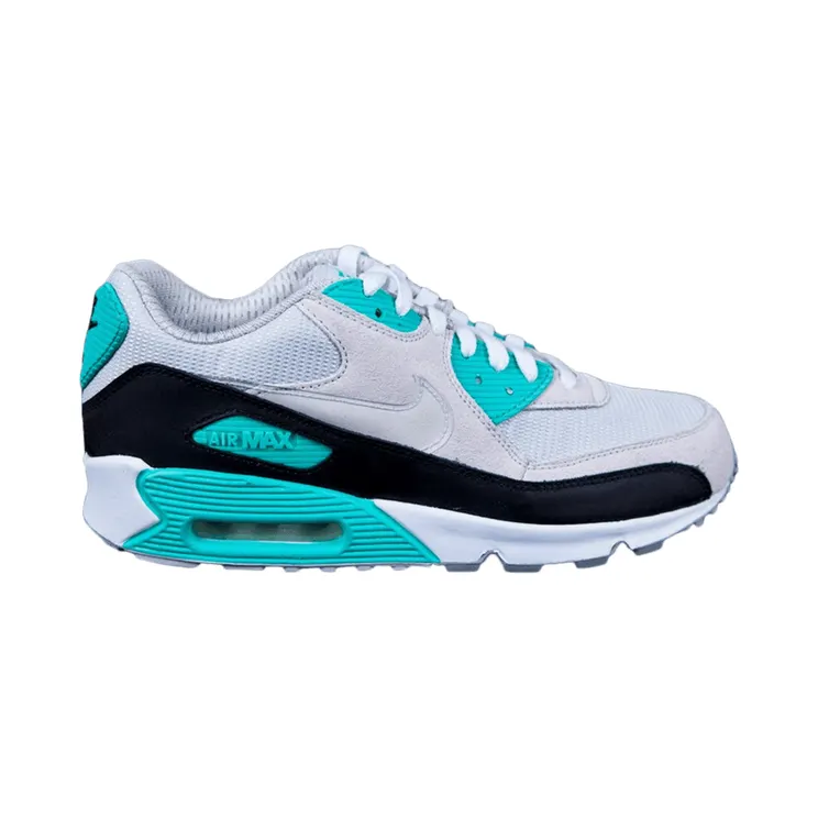 Nike Air Max 90 Neutral Grey Cool Mint (W)
