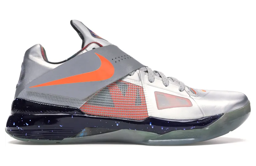 Nike KD 4 Galaxy AS