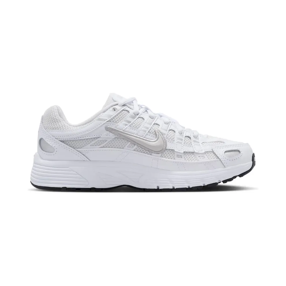 Nike P-6000 GS “Platinum Tint Silver” (HV5064-017)