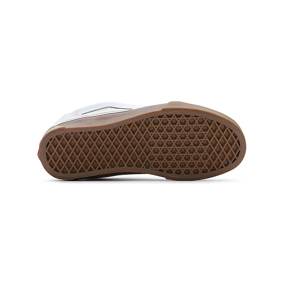 Vans Knu Skool Off White Gum (VN0009QCWHT)
