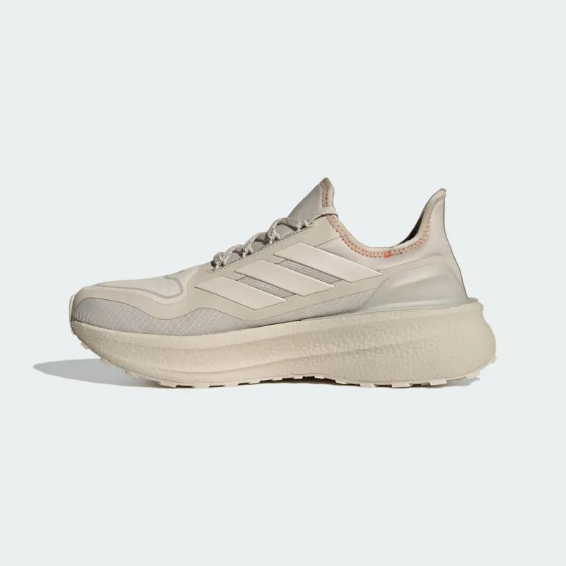 Adidas Ultraboost 5 GTX Beige / Alumina / Dusky Orange (JQ6631)