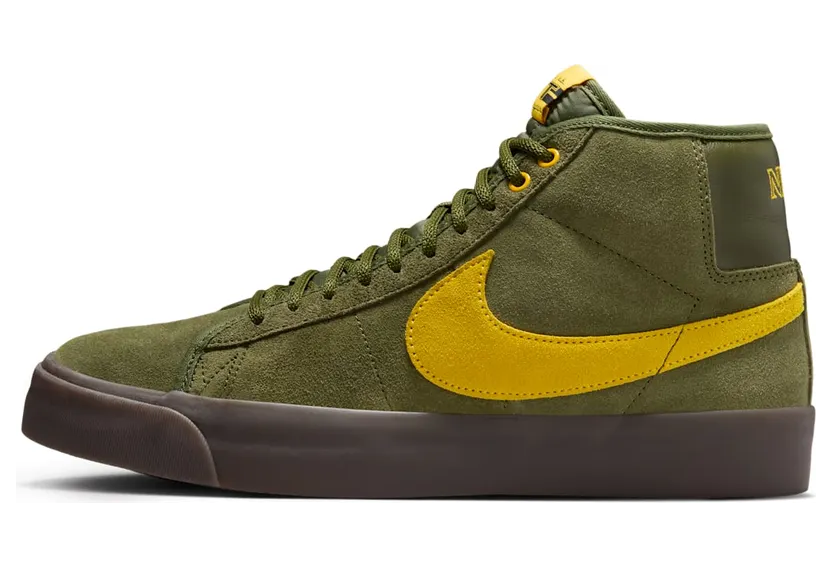 Nike SB Zoom Blazer Mid “Antihero Skateboards” (HM5838-300)