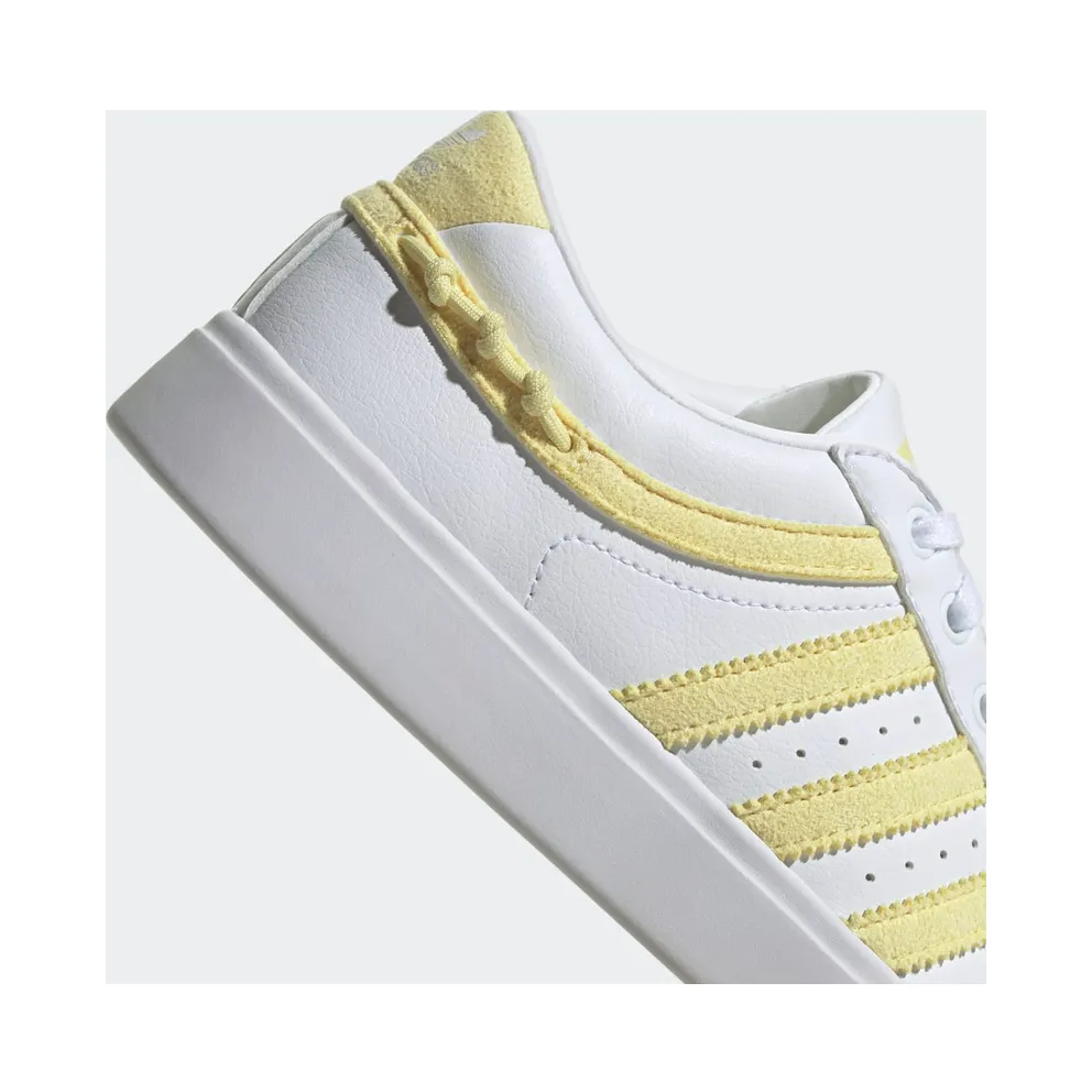 Adidas Bryony Cloud White / Calvi / Crystal White (GX8162)