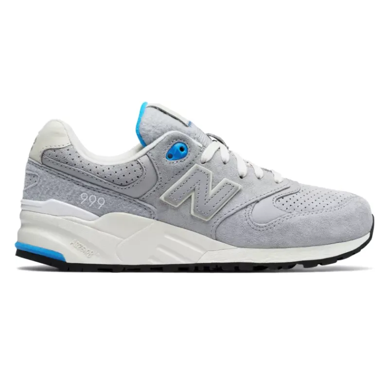 New Balance 999 New Balance Grey (W) (WL999MMB)