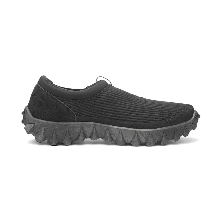 Salomon Snowclog Corduroy Triple Black (L47869900)