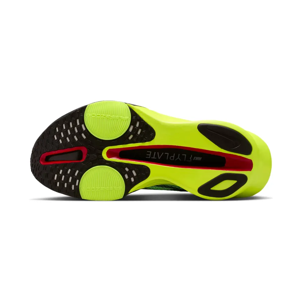 Nike ZoomX AlphaFly 3 “Ekiden Pack – Volt” (IM8066-999)