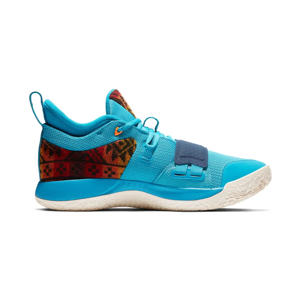 Nike PG 2.5 Pendleton Multi-Color/College Navy (CI0294-900)