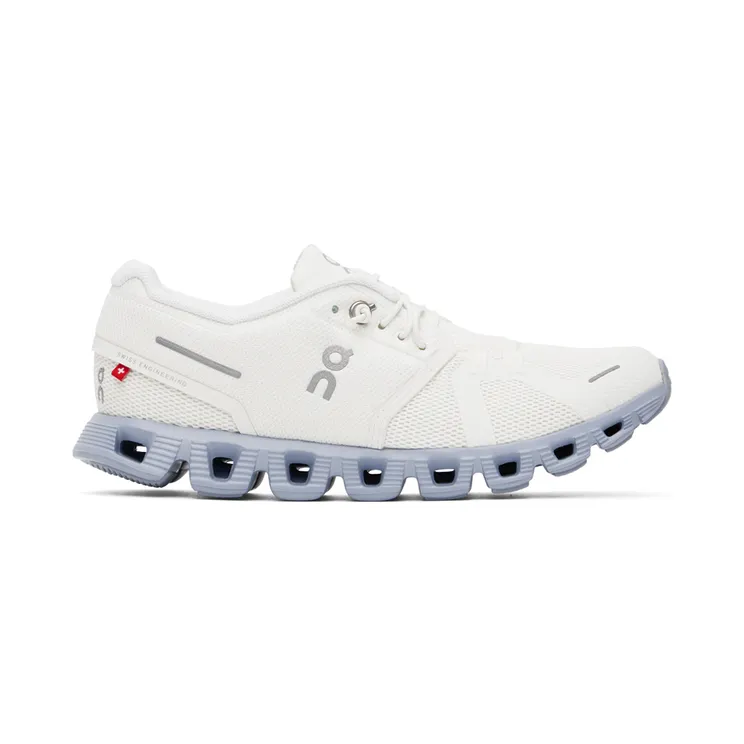 On White Cloud 5 Sneakers (59.98886)