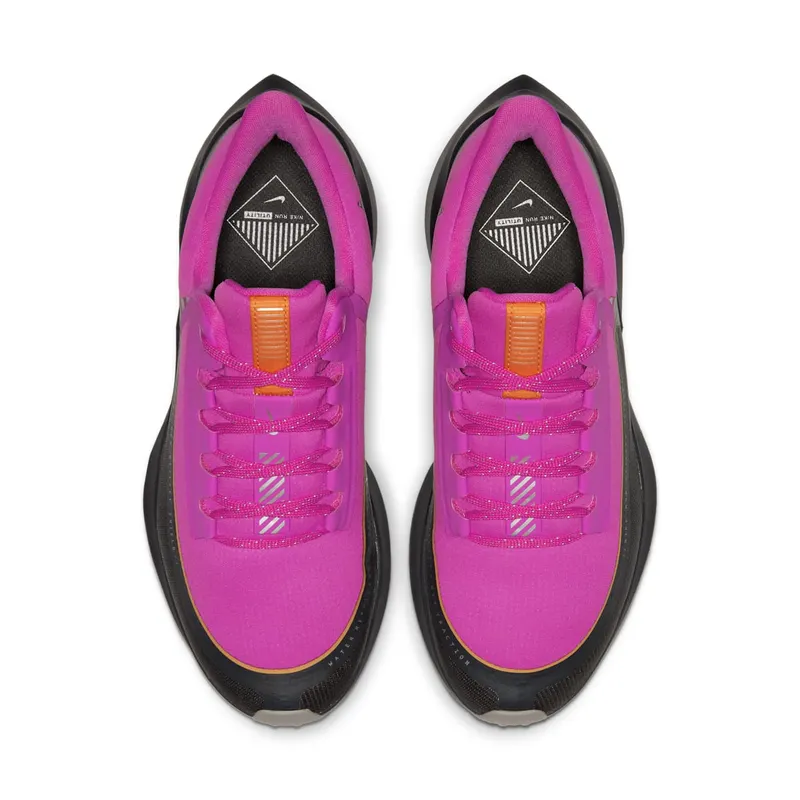 Nike Zoom Winflo 6 Shield “Fire Pink” (CT1589-600)
