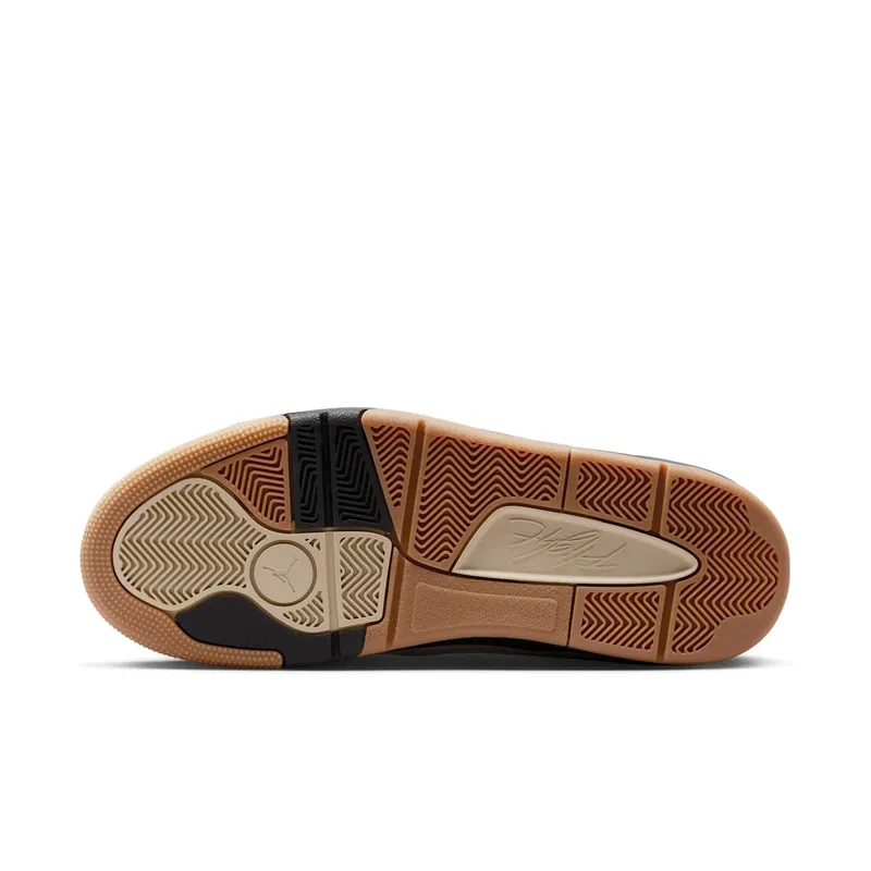 Jordan Flight Court Rattan Anthracite (HF3255-200)
