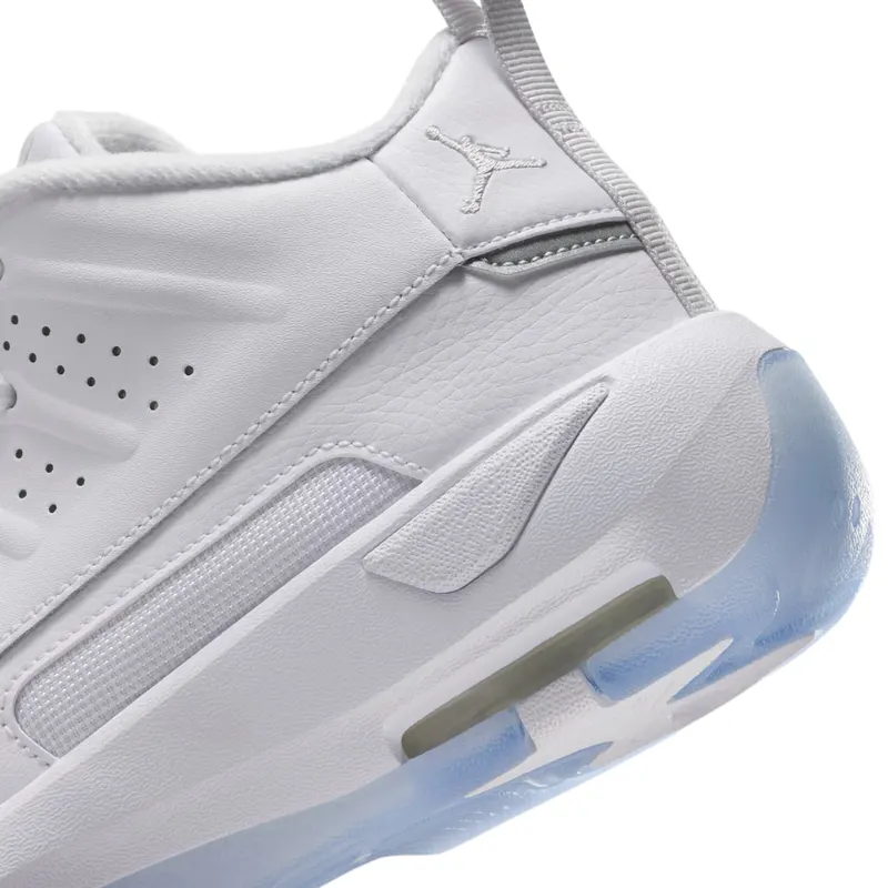 Air Jordan Max Aura 7 White (HQ2089-105)