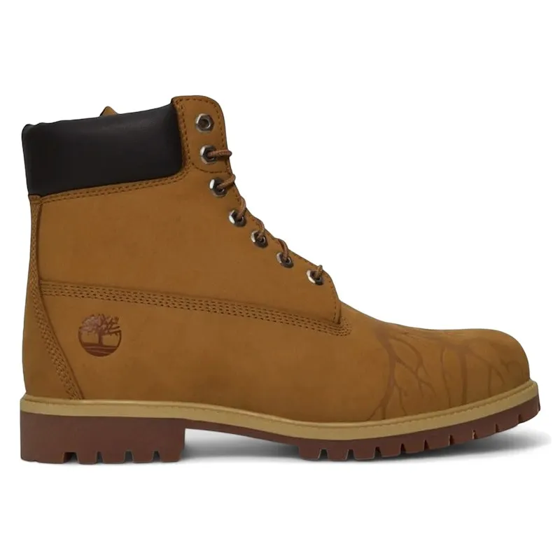 Timberland 6″ Premium Boot Snipes Rooted in Concrete (TB0A41MW-AI9)