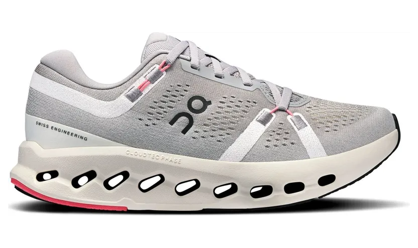 ON Cloudsurfer 2 für Grey ½ EU / 5 5 UK (3WF10105070)